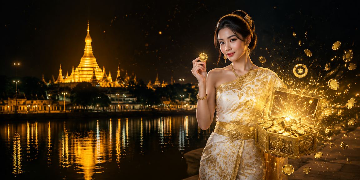 789slot Casino Myanmar