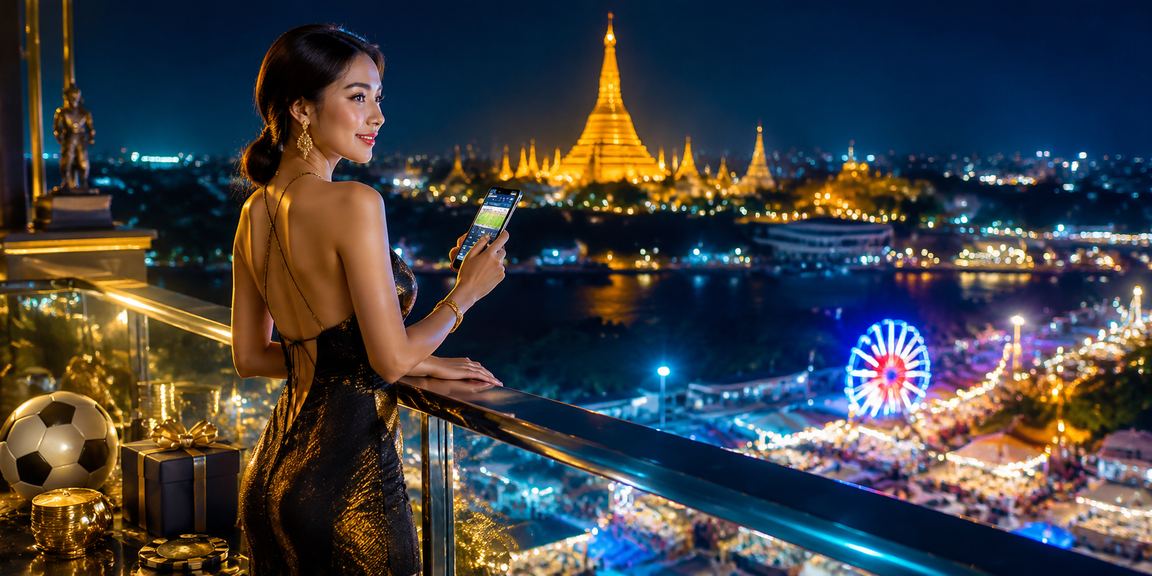 789slot ပဲခူး Online Lottery Myanmar