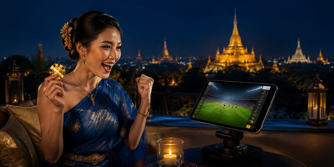 789slot Myanmar Casino Privacy