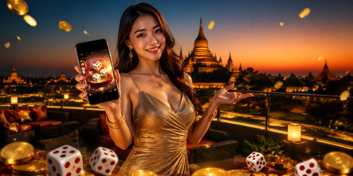 789slot ကာစီနို မြန်မာ