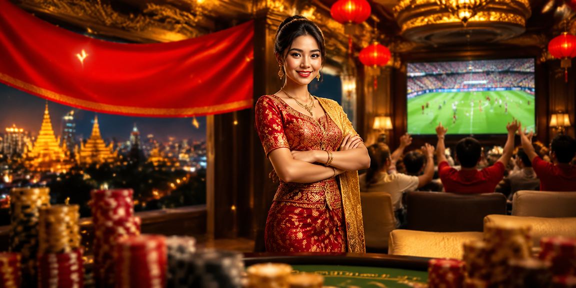 789slot မြန်မာ ဘောလုံး လောင်းကြေး