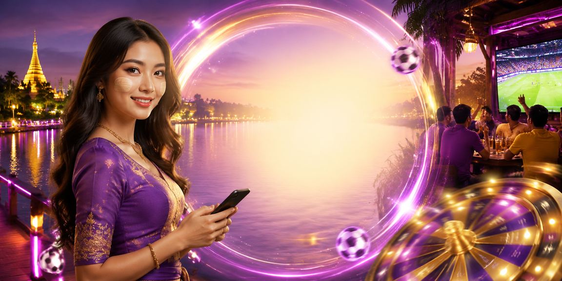 789slot Myanmar Online Casino