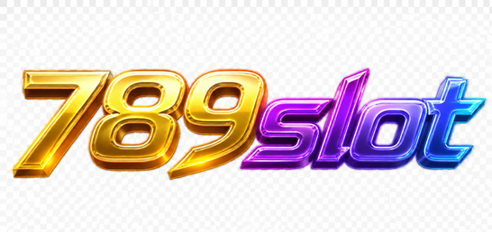 789slot logo